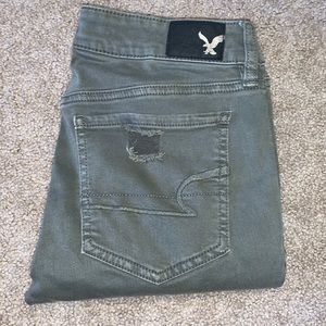 American Eagle Jegging